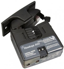 Veris H922060A Current Xdcr Split-Core Fxd 0-60A 0-5VDC-