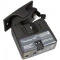 Veris H922120A Current Transducer Split-Core Fxd0-120A 0-5VDC-