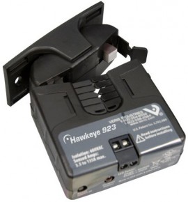 Veris H923 SplitCore Range: 0-20 0-100 0-150AAC Switch Sel. Output: 0-10V-