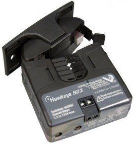 Veris H923 SplitCore Range: 0-20 0-100 0-150AAC Switch Sel. Output: 0-10V-