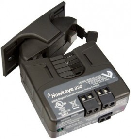 Veris H930 Current Switch/Relay Combo Split Core Fxd SPST-