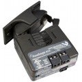 Veris H958 Current Switch/Relay Combo Split Core Adj. SPST 9-12VDC Coil-