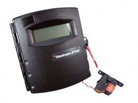 Veris H8150/8163 Series Revenue Grade Power Meters-